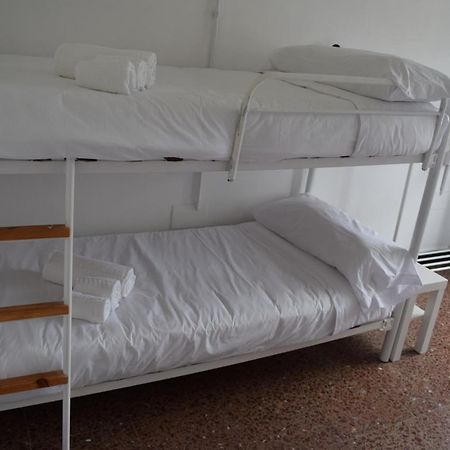 Albergue La Corona1 O Pino Eksteriør billede