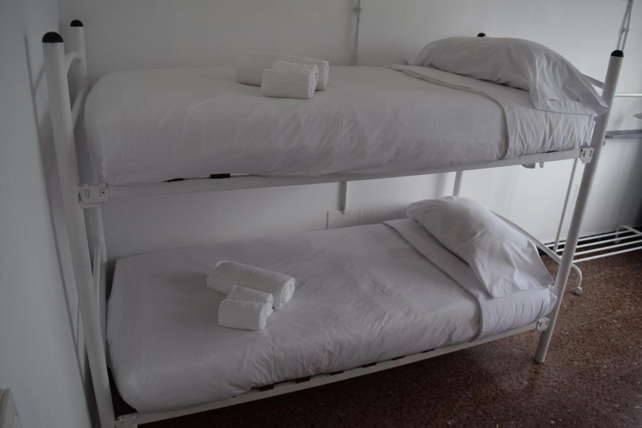 Albergue La Corona1 O Pino Eksteriør billede